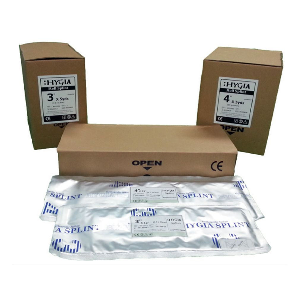 Hygia Splint Small