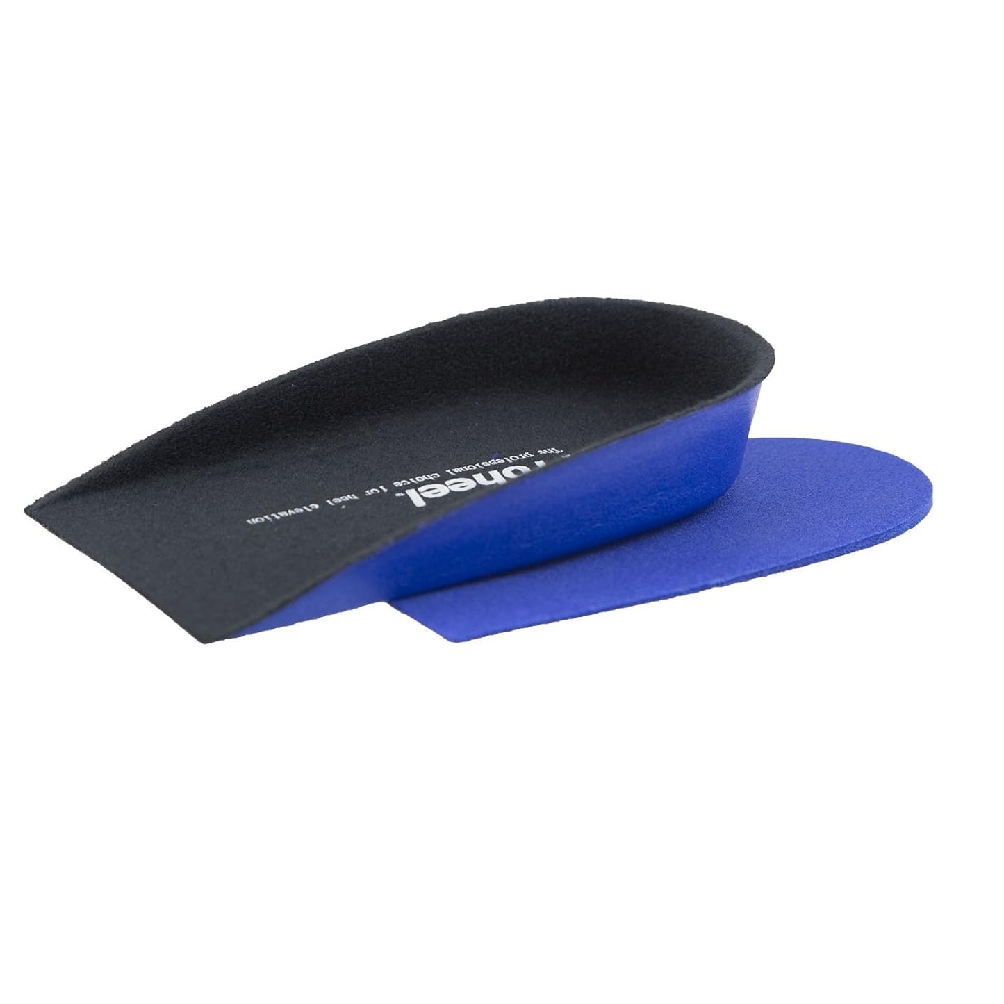 Talarmade Pro Heel Elevators - Firm Density, Robust Heel Support for Pronation Control and Stability