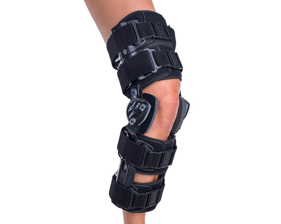 DonJoy TROM Advance Standard Full Foam