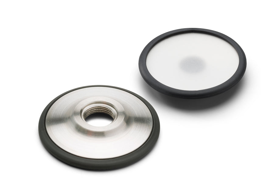 Hillrom - Welch Allyn Elite Adult Diaphragm Assembly, Black