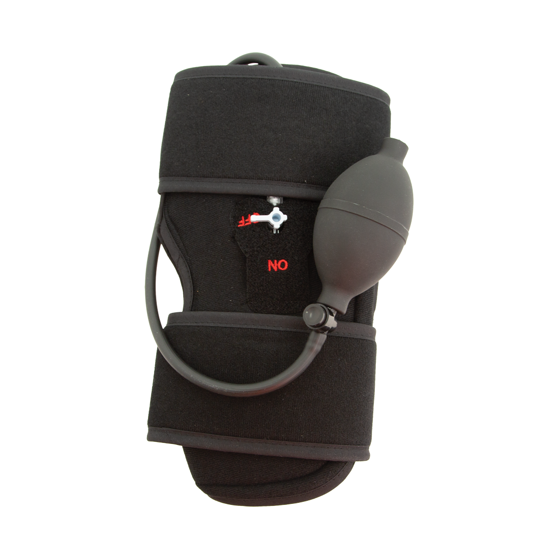 Cold pack replacement for knee wrap