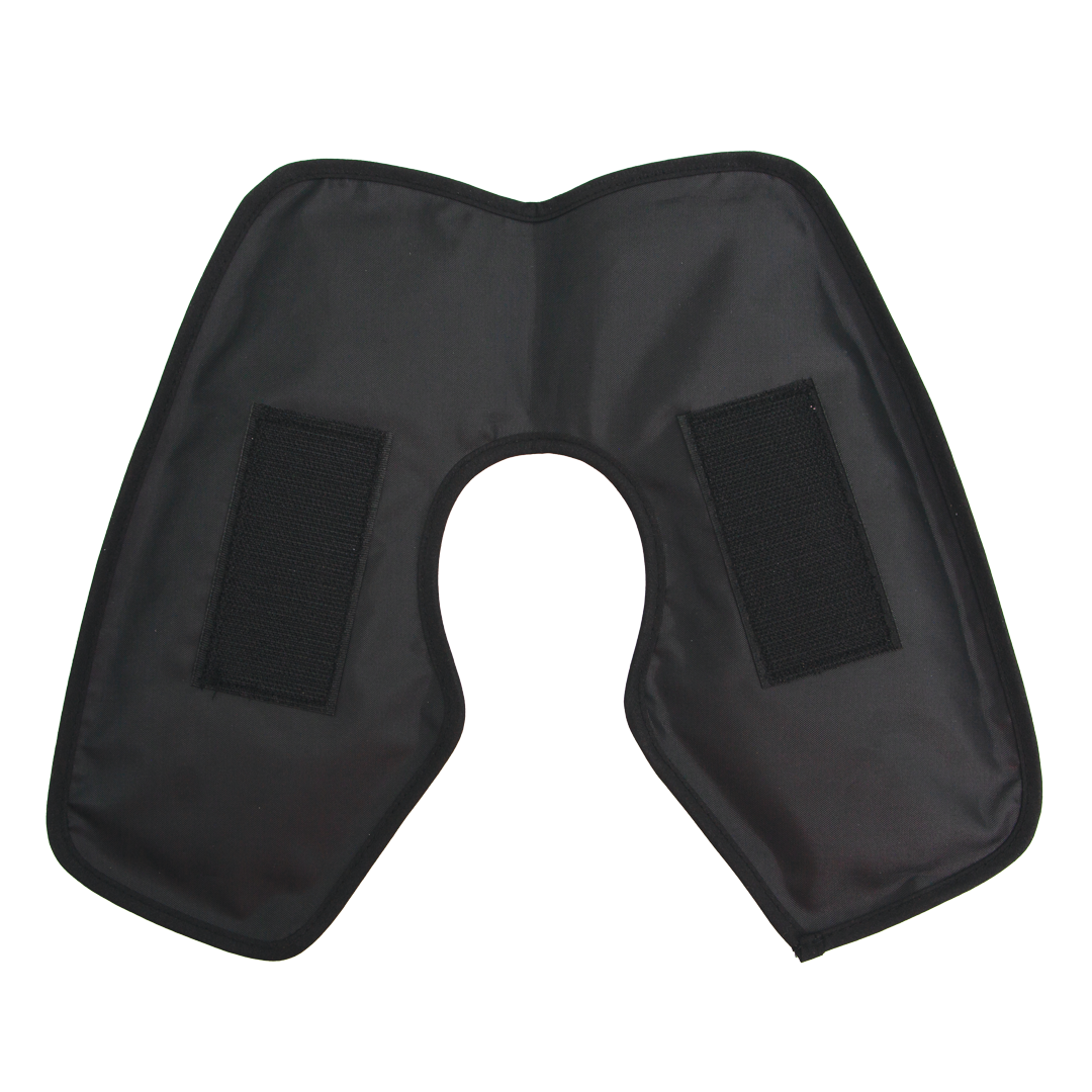 Cold pack replacement for knee wrap
