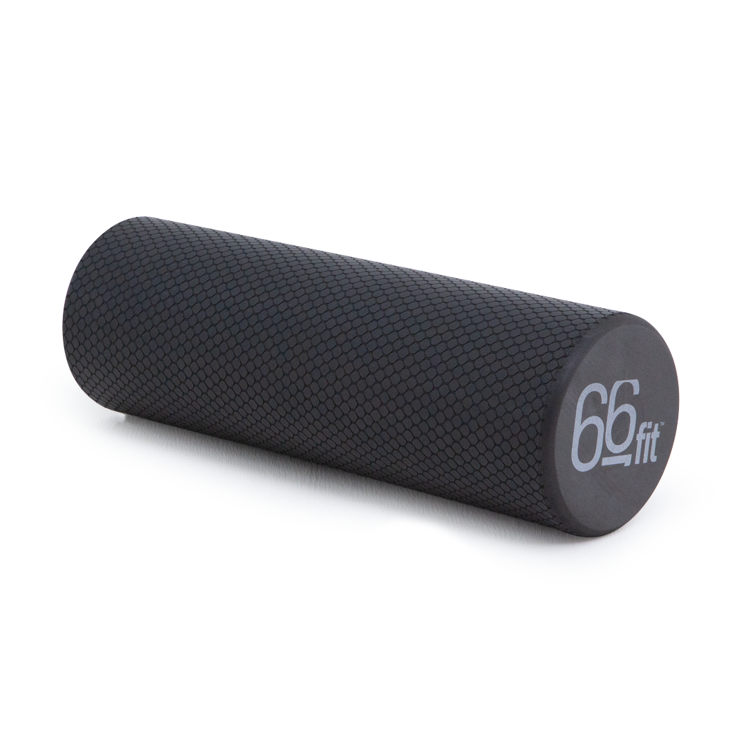 Foam Rollers for Balance and Flexibility Training