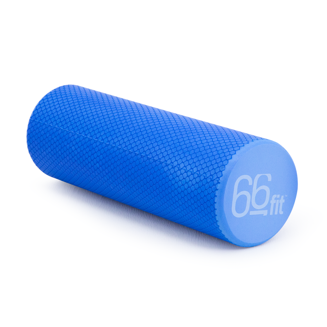 Foam Rollers for Balance and Flexibility Training