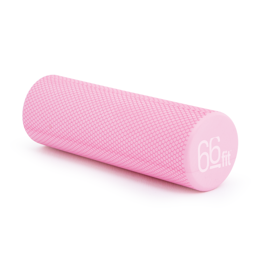 Foam Rollers for Balance and Flexibility Training