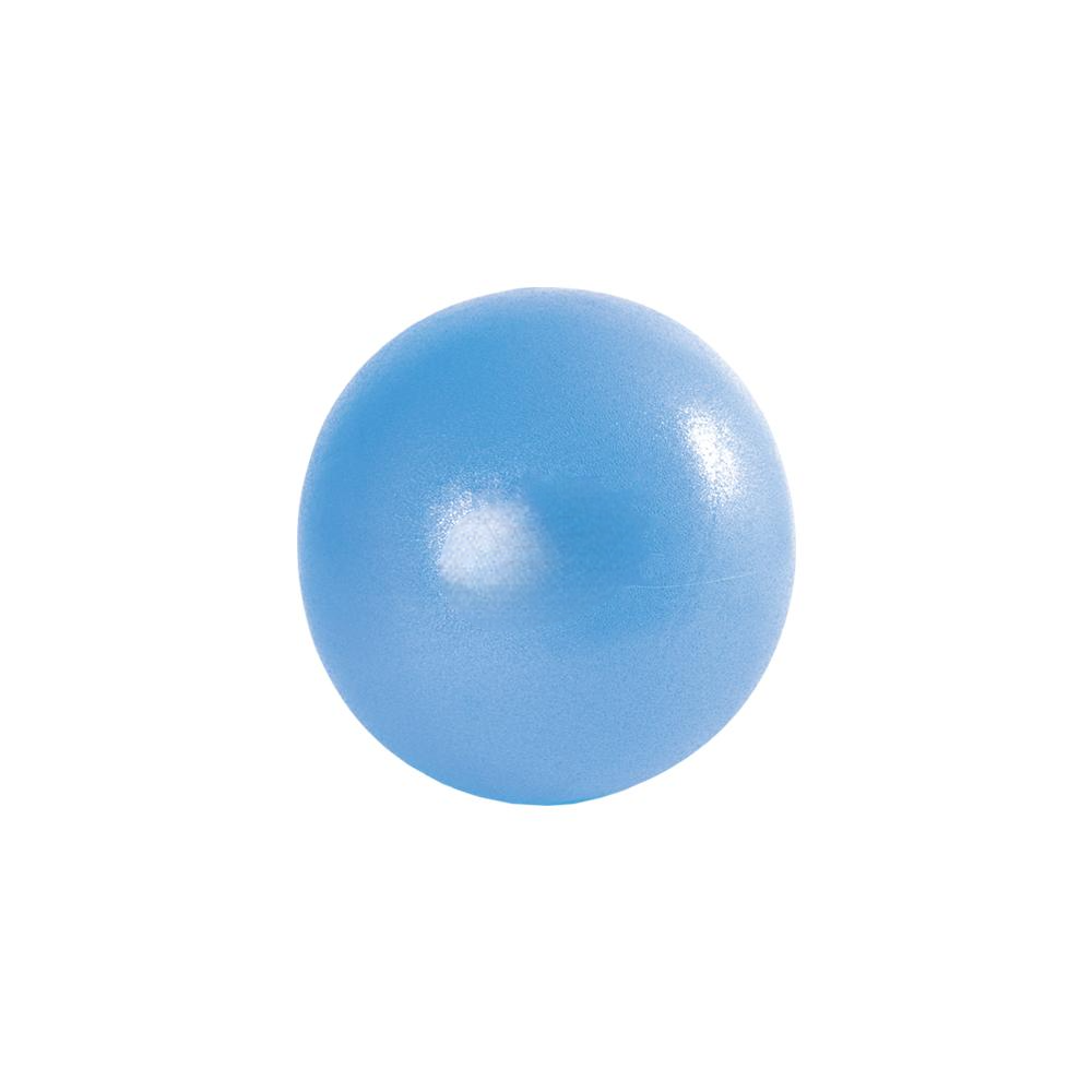 Soft Pilates Balls – Anti-Slip, Latex-Free Exercise Balls for Core Strength, Balance & Pelvic Floor