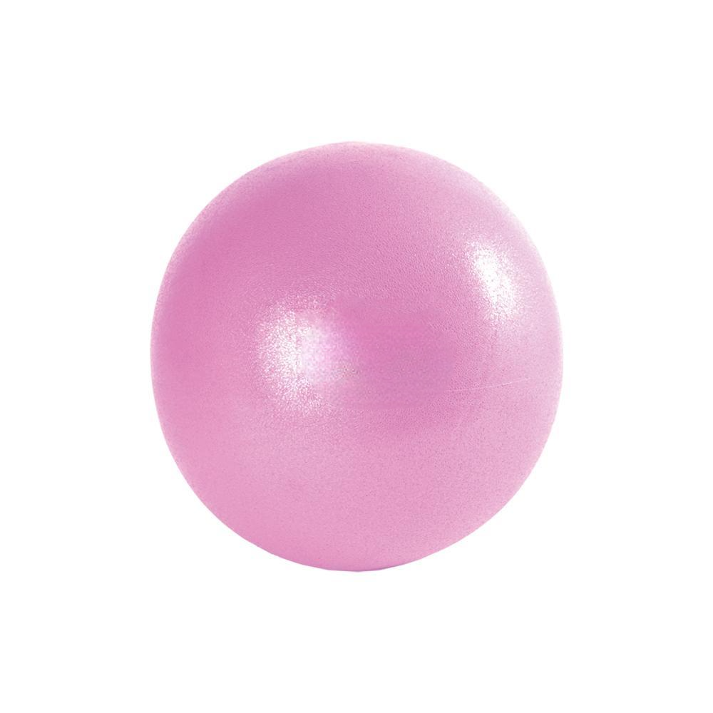 Soft Pilates Balls – Anti-Slip, Latex-Free Exercise Balls for Core Strength, Balance & Pelvic Floor