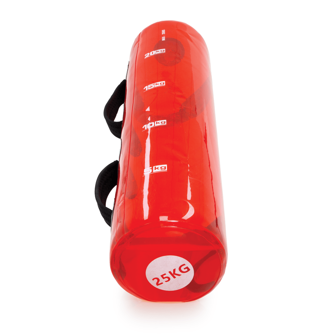 66fit Flux Power Bag - 25kg Water Weight Training Tool