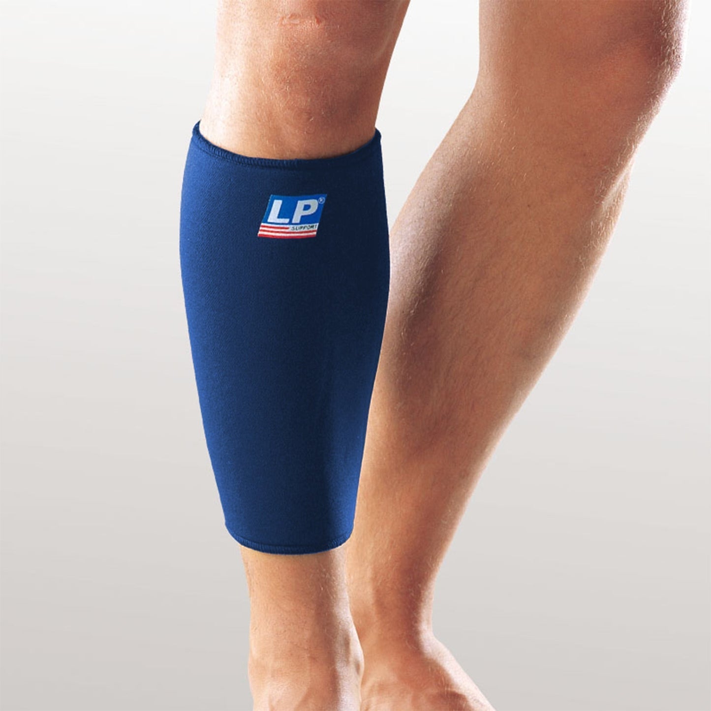 Shin & Calf Sleeve — neoprene compression for lower leg