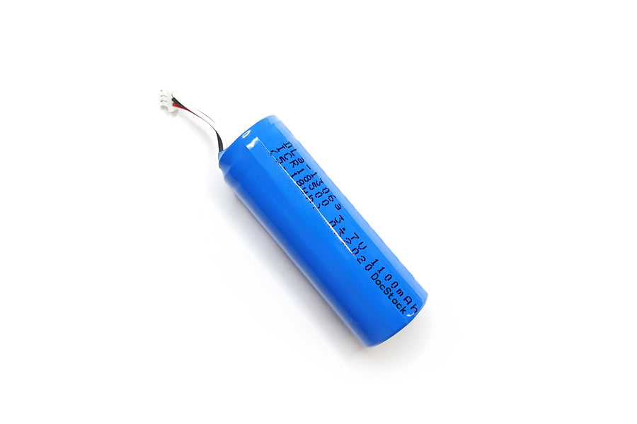 Replacement Battery for original DermLite DL4 Models [DISCONTINUED]