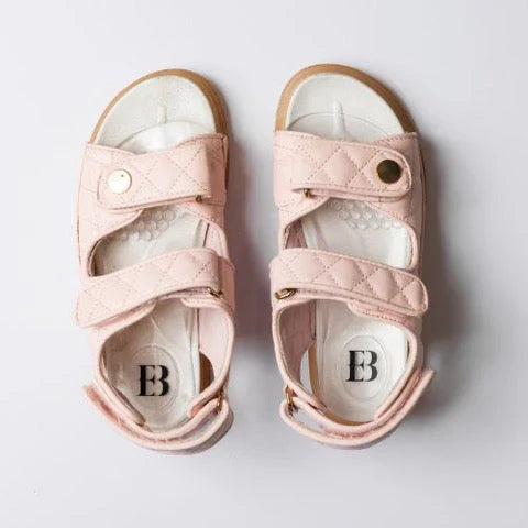 Emily Braidwood Insoles - Flats