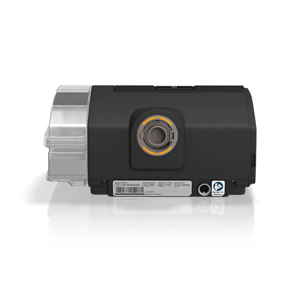 ResMed AirSense 10 Elite 4G CPAP Machine Package + Humidifier & Heated Tube