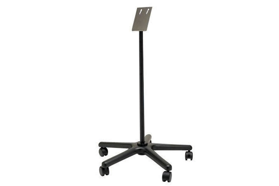 Bovie Accessory - Mobile Stand & Bracket Suits DERM101/DERM102, A940/A942 or A952 Desiccators