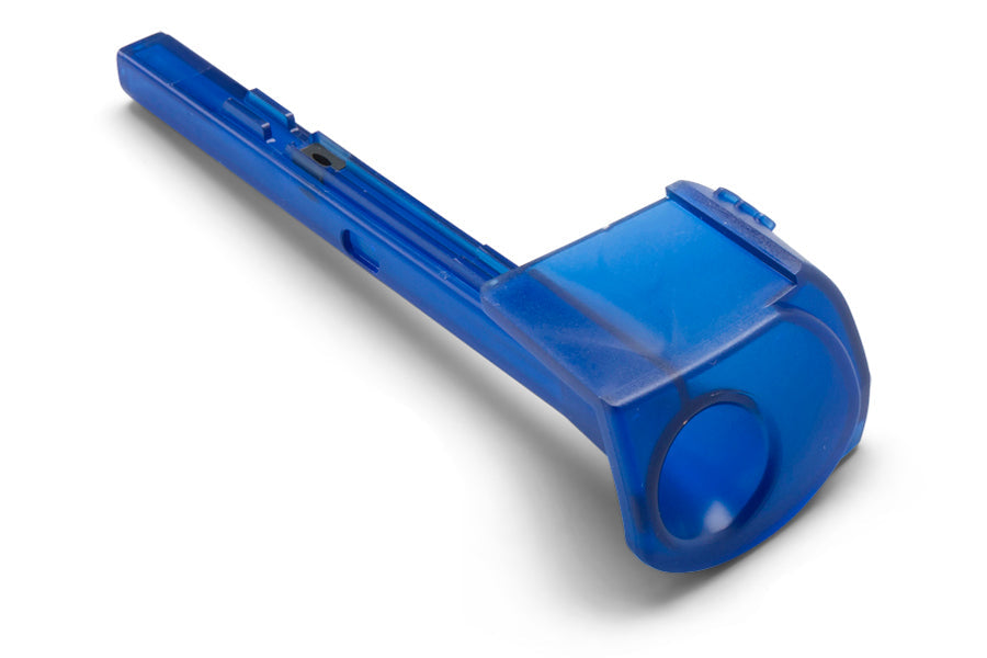 Hillrom - Welch Allyn Probe Well, Blue, Oral, Model 690/692