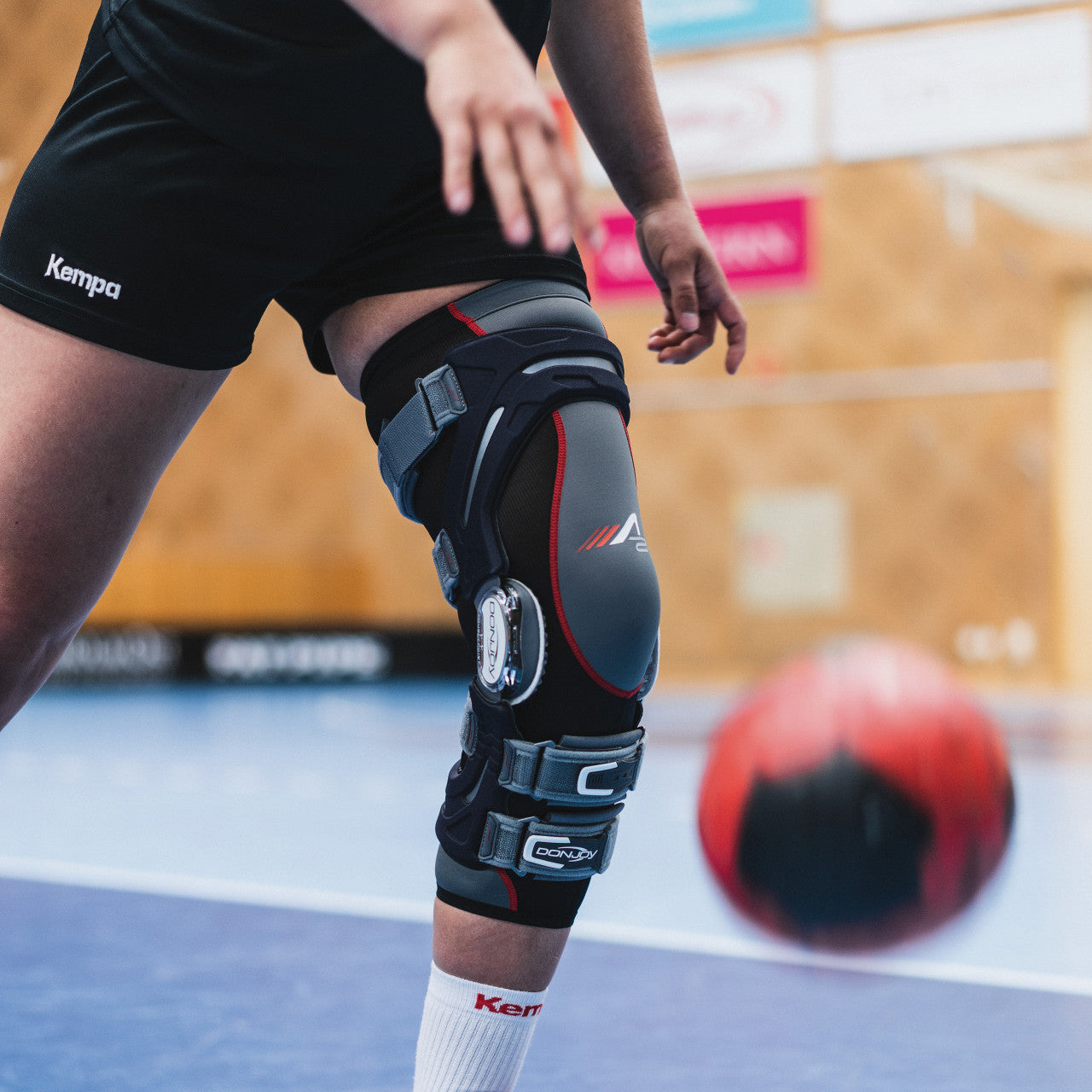 DonJoy A22 Knee Brace