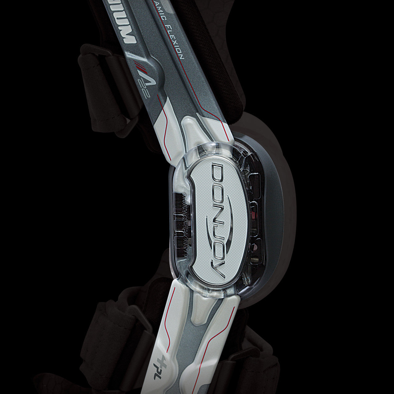 DonJoy A22 Knee Brace