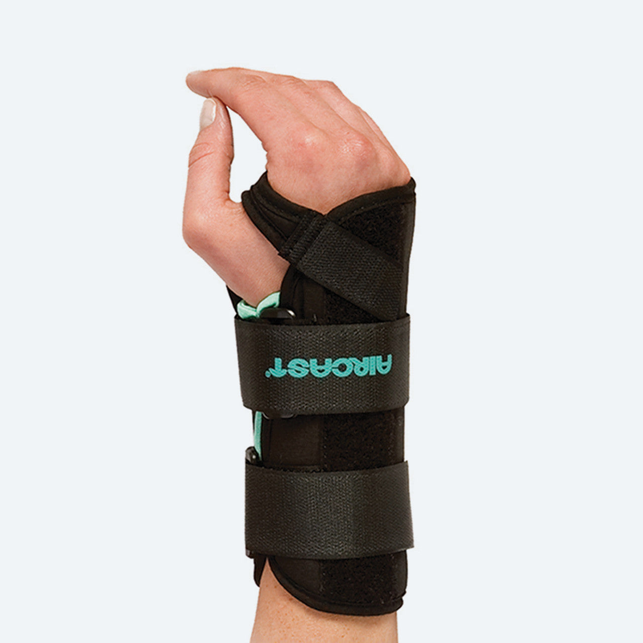 Aircast A2 Wrist Brace Large Left