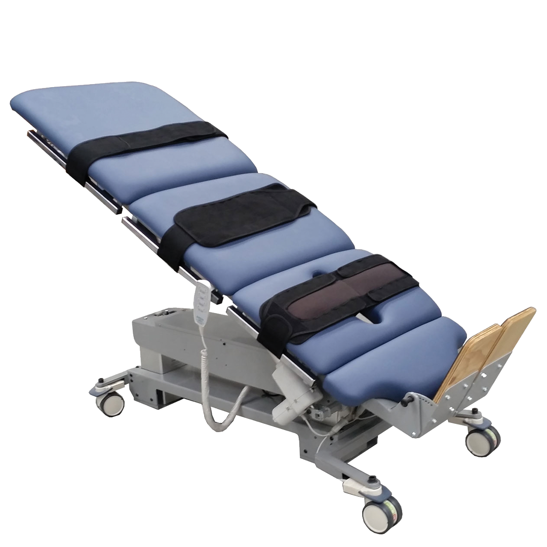 Dynamic Sliding-Top Tilt Table — 350 kg Capacity