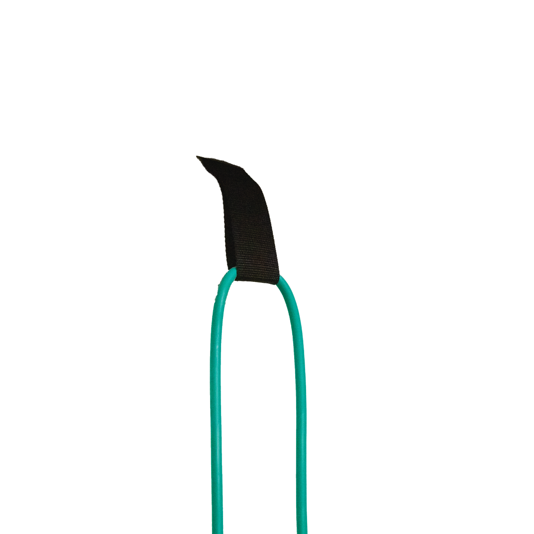 Door Anchor Stirrup for Exercise Bands and Tubes