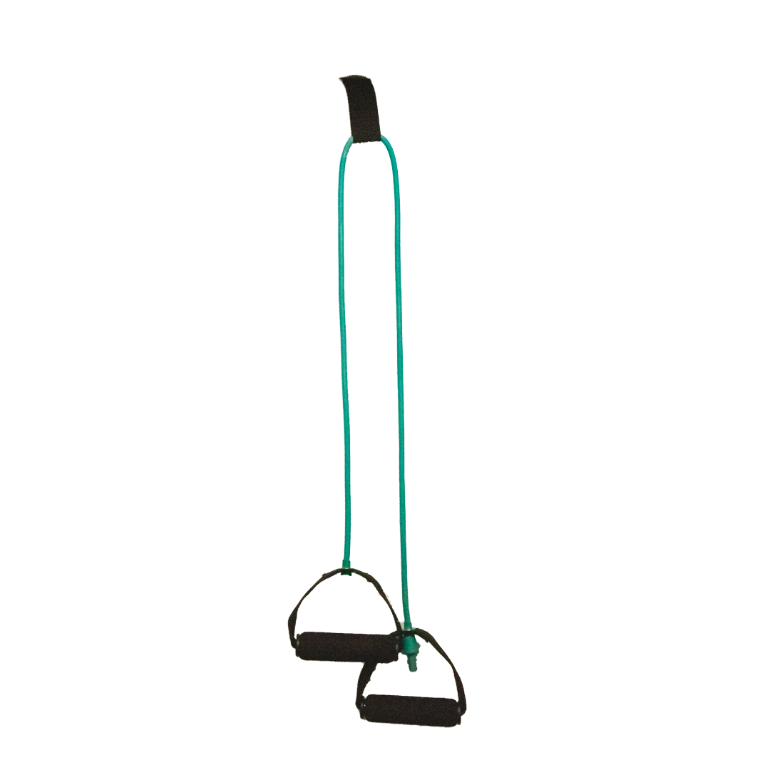 Door Anchor Stirrup for Exercise Bands and Tubes