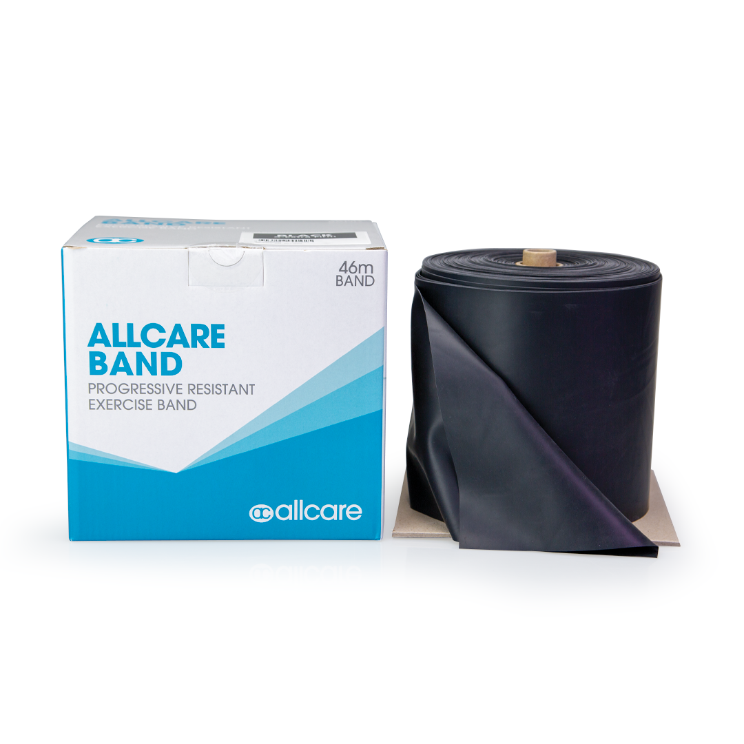 Exercise Resistance Band for Rehabilitation - 46 Metre