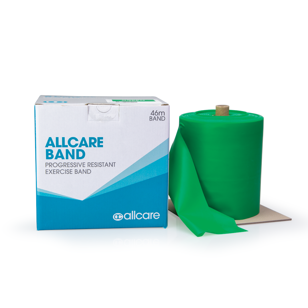 Exercise Resistance Band for Rehabilitation - 46 Metre