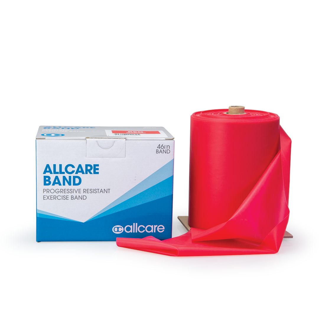 Exercise Resistance Band for Rehabilitation - 46 Metre
