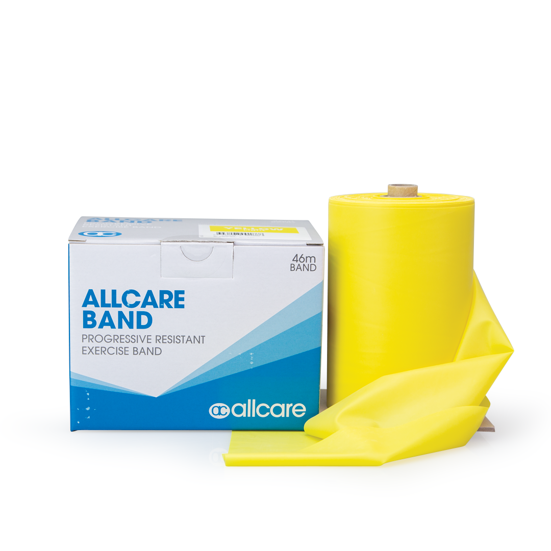 Exercise Resistance Band for Rehabilitation - 46 Metre