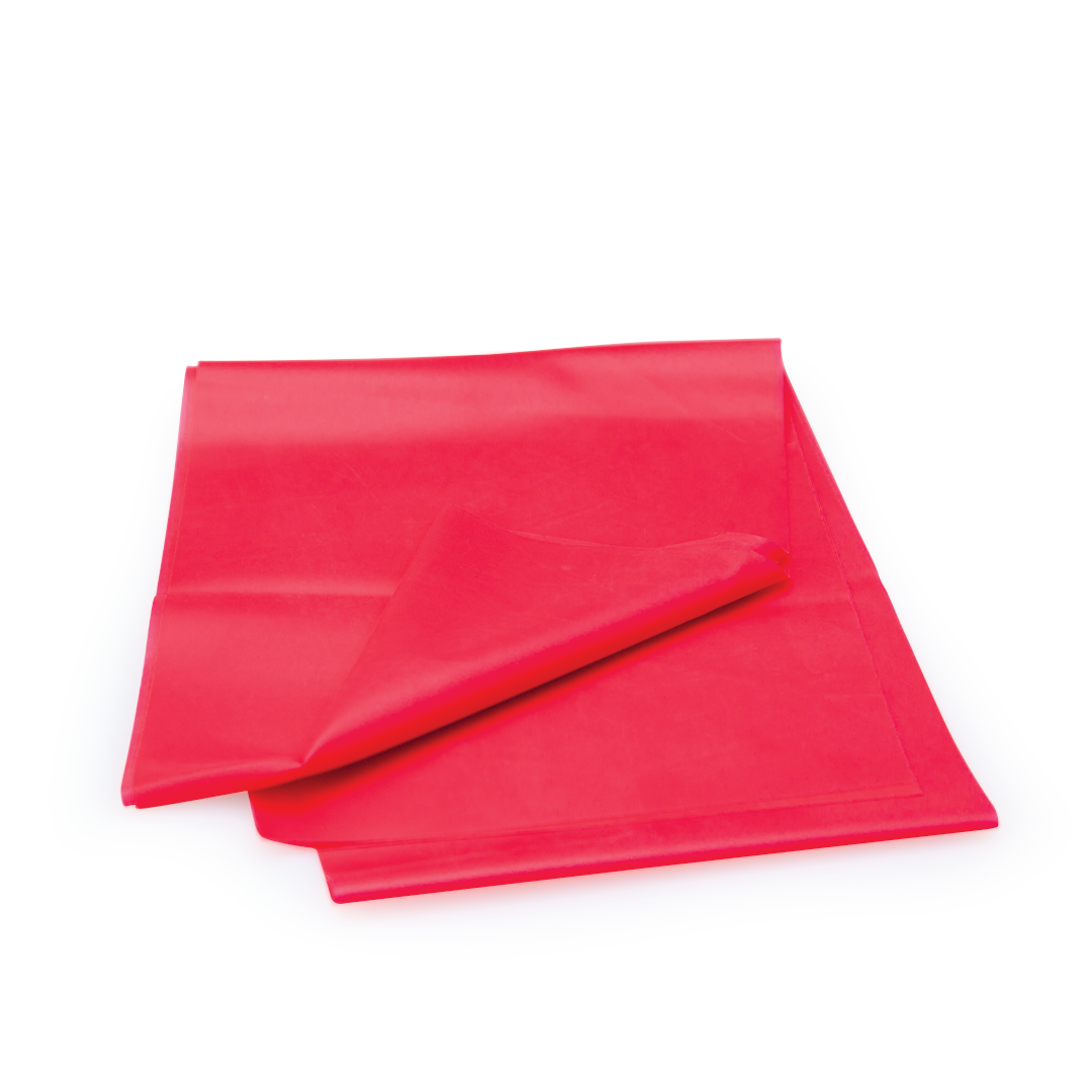Resistance Band 1.5m Box - 66fit AllCare Exercise Bands