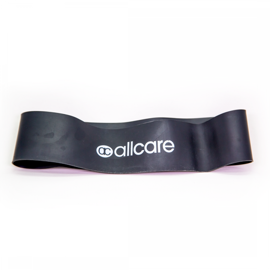 Exercise Resistance Band Loop - 55cm for Muscle Strength