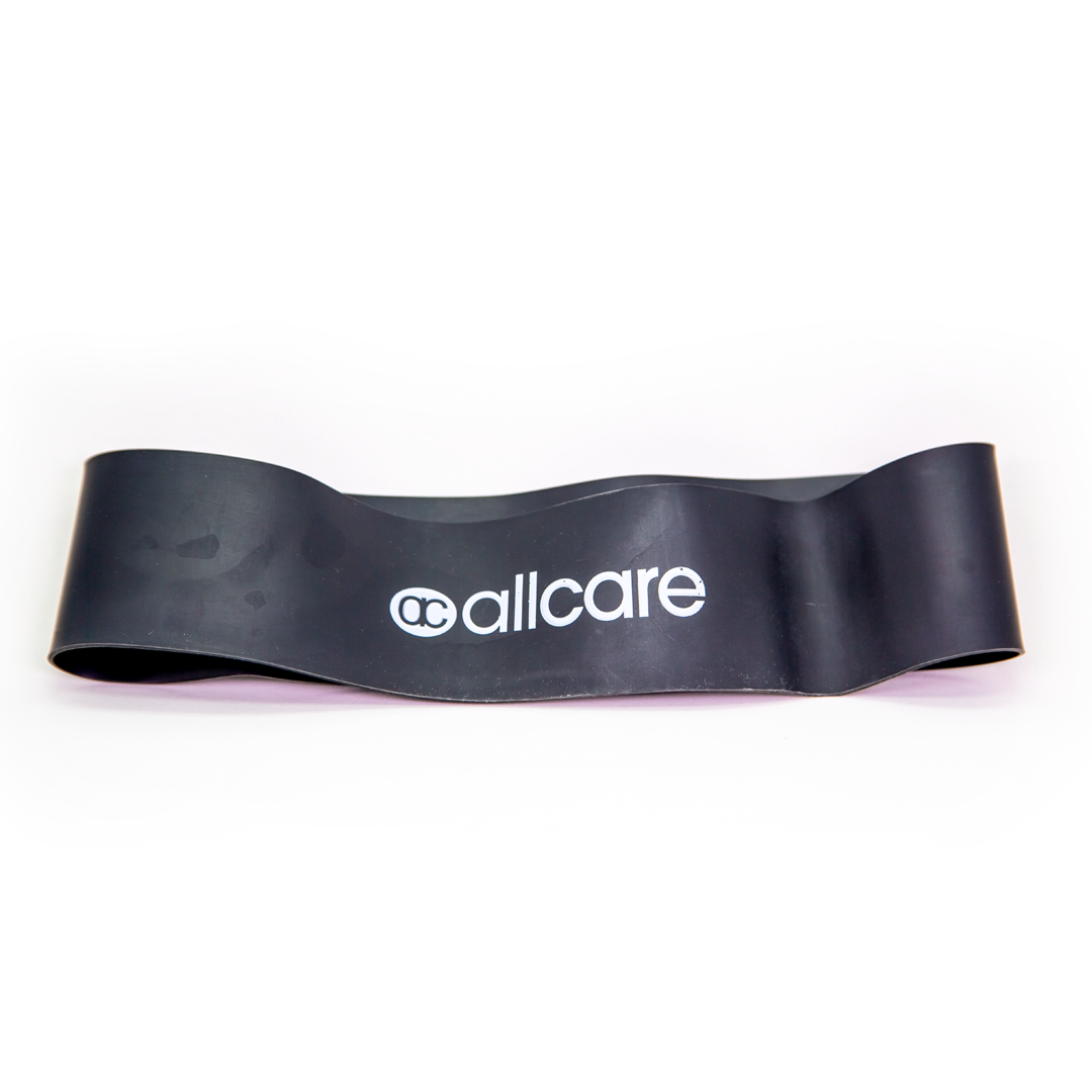 Resistance Band Loop for Exercise and Rehabilitation