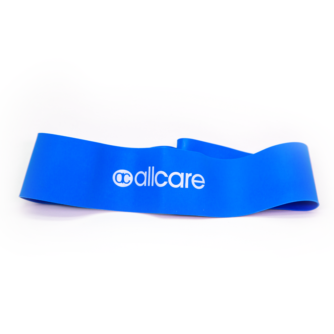Exercise Resistance Band Loop 27.5cm for Strength Training
