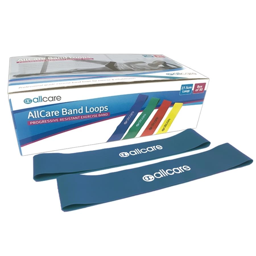 Band Loops 23.5cm for Muscle Strengthening
