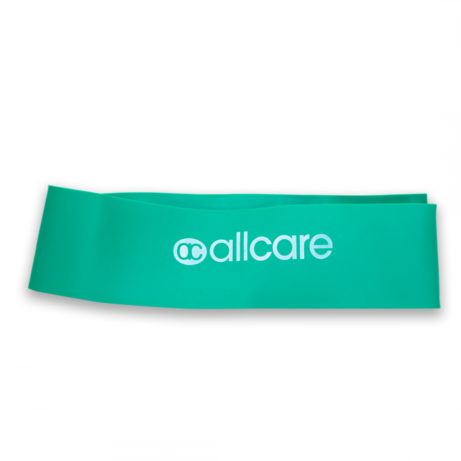 Exercise Resistance Band Loop - 55cm for Muscle Strength