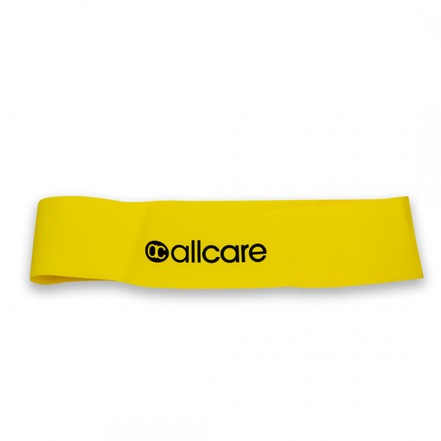 Exercise Resistance Band Loop - 55cm for Muscle Strength