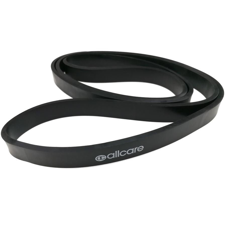 PowerLoops – 100cm Resistance Loop Bands (Colour‑Coded)