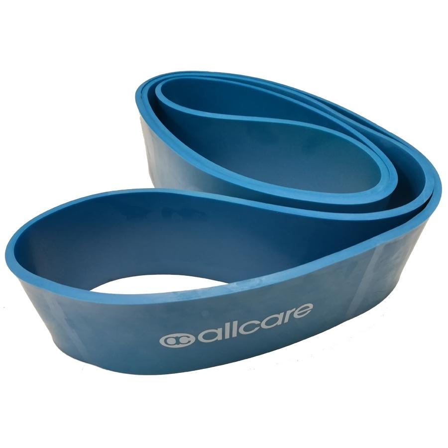 PowerLoops – 100cm Resistance Loop Bands (Colour‑Coded)