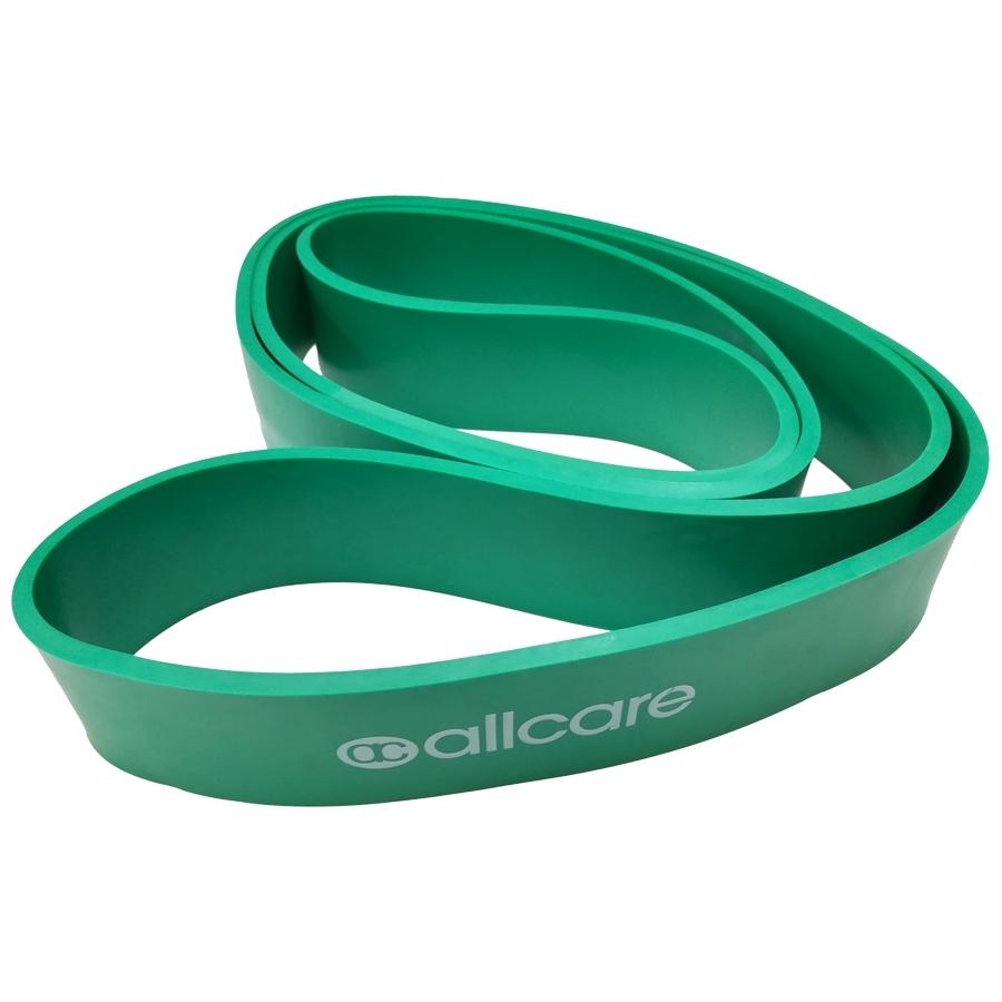 PowerLoops – 100cm Resistance Loop Bands (Colour‑Coded)