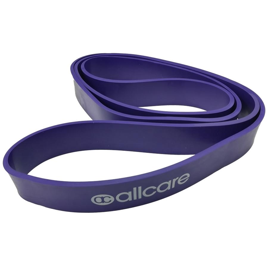 PowerLoops – 100cm Resistance Loop Bands (Colour‑Coded)