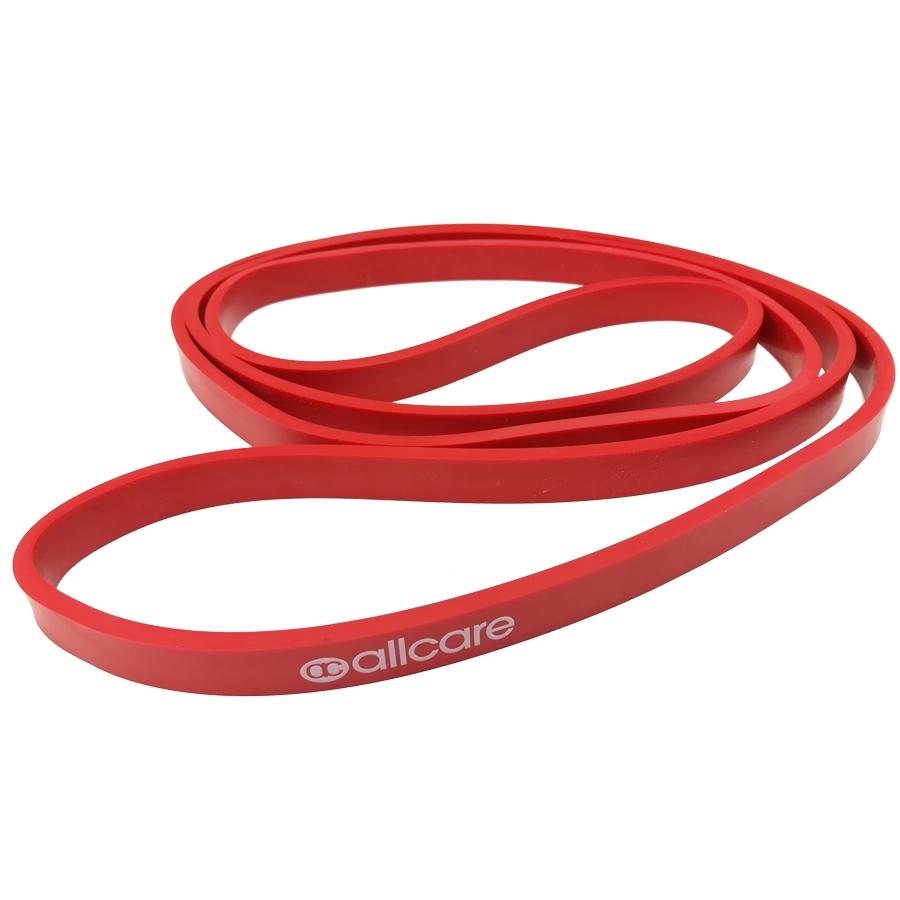 PowerLoops – 100cm Resistance Loop Bands (Colour‑Coded)