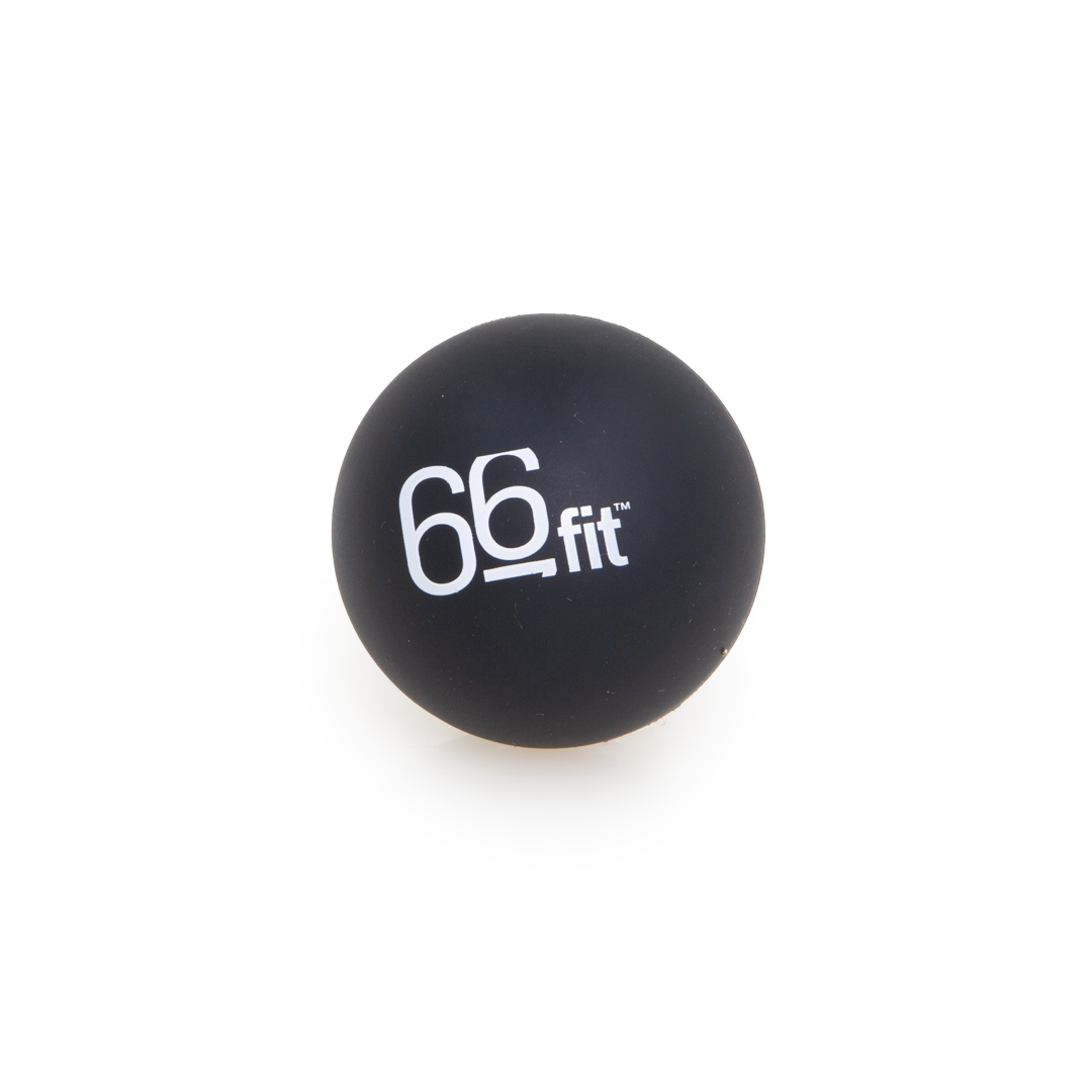 Cross Fit Balls for Muscle Tension Relief