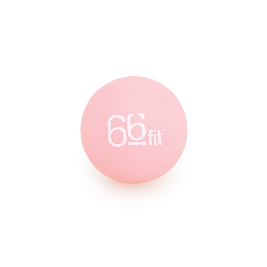 Cross Fit Balls for Muscle Tension Relief
