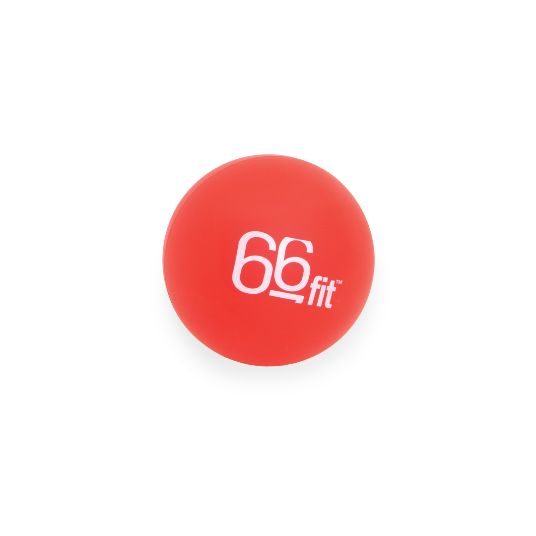 Cross Fit Balls for Muscle Tension Relief