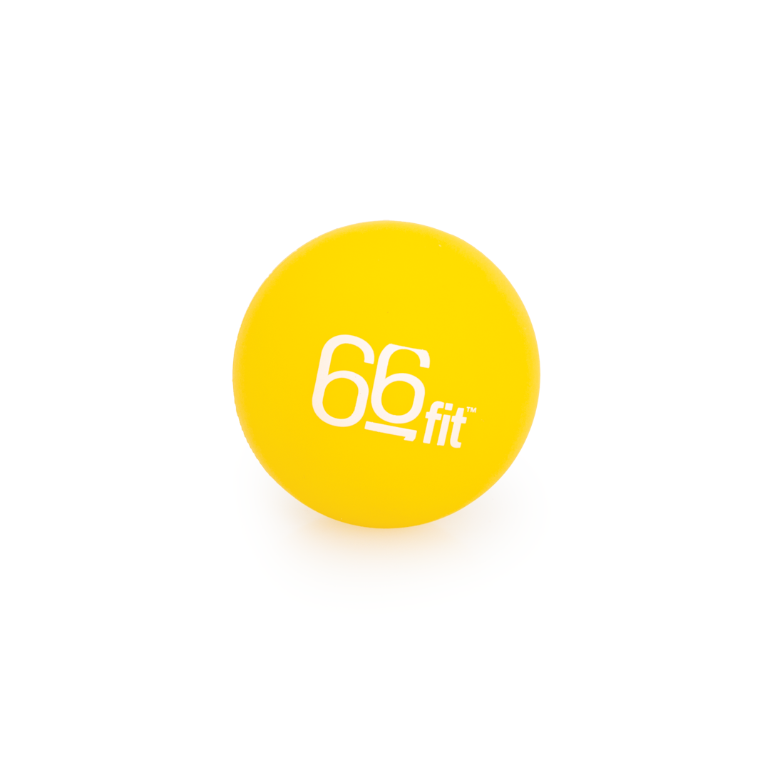 Cross Fit Balls for Muscle Tension Relief