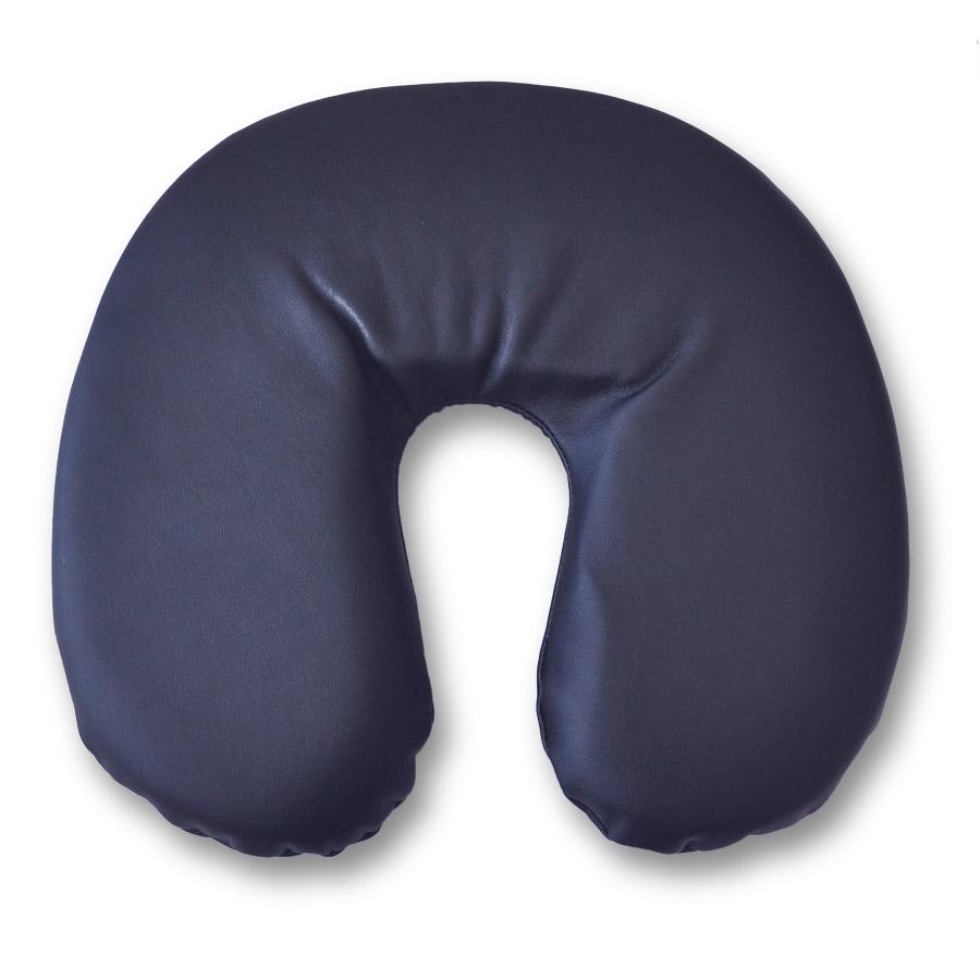 Face Pad for Massage Table – 40mm Foam with Vinyl Cover