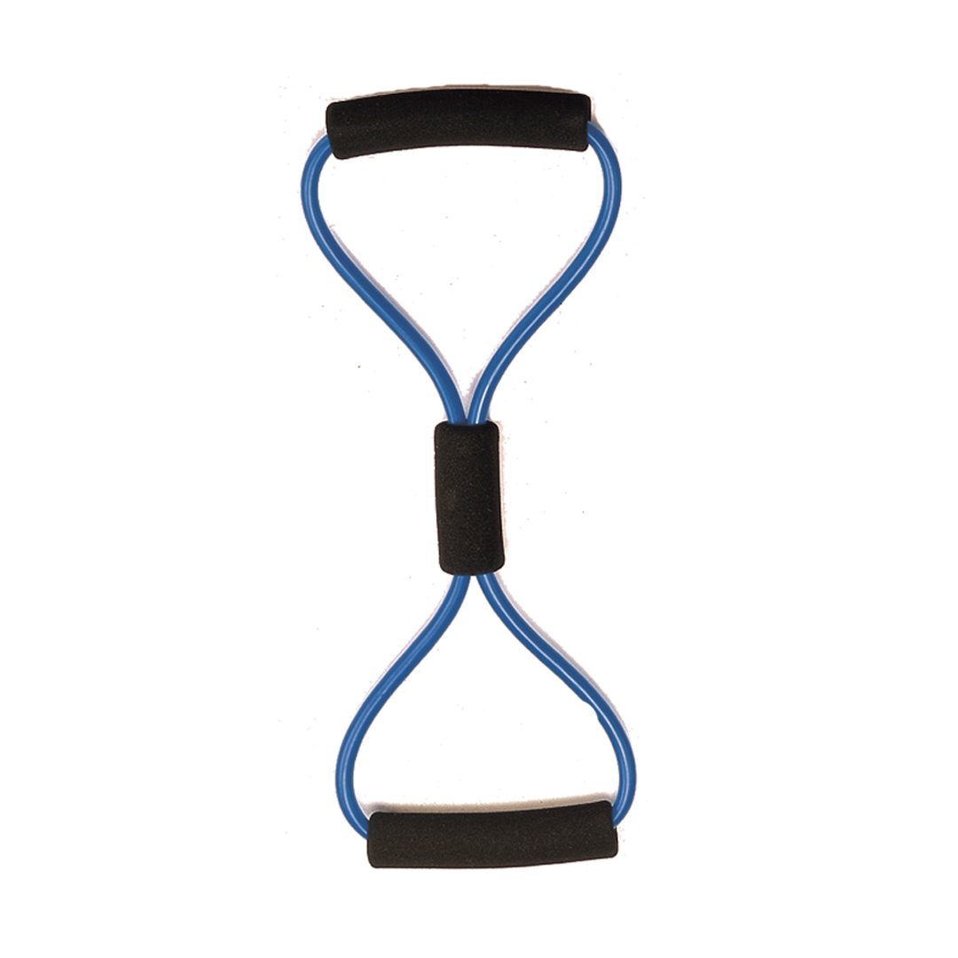 Figure 8 Exerciser for Upper and Lower Body Training