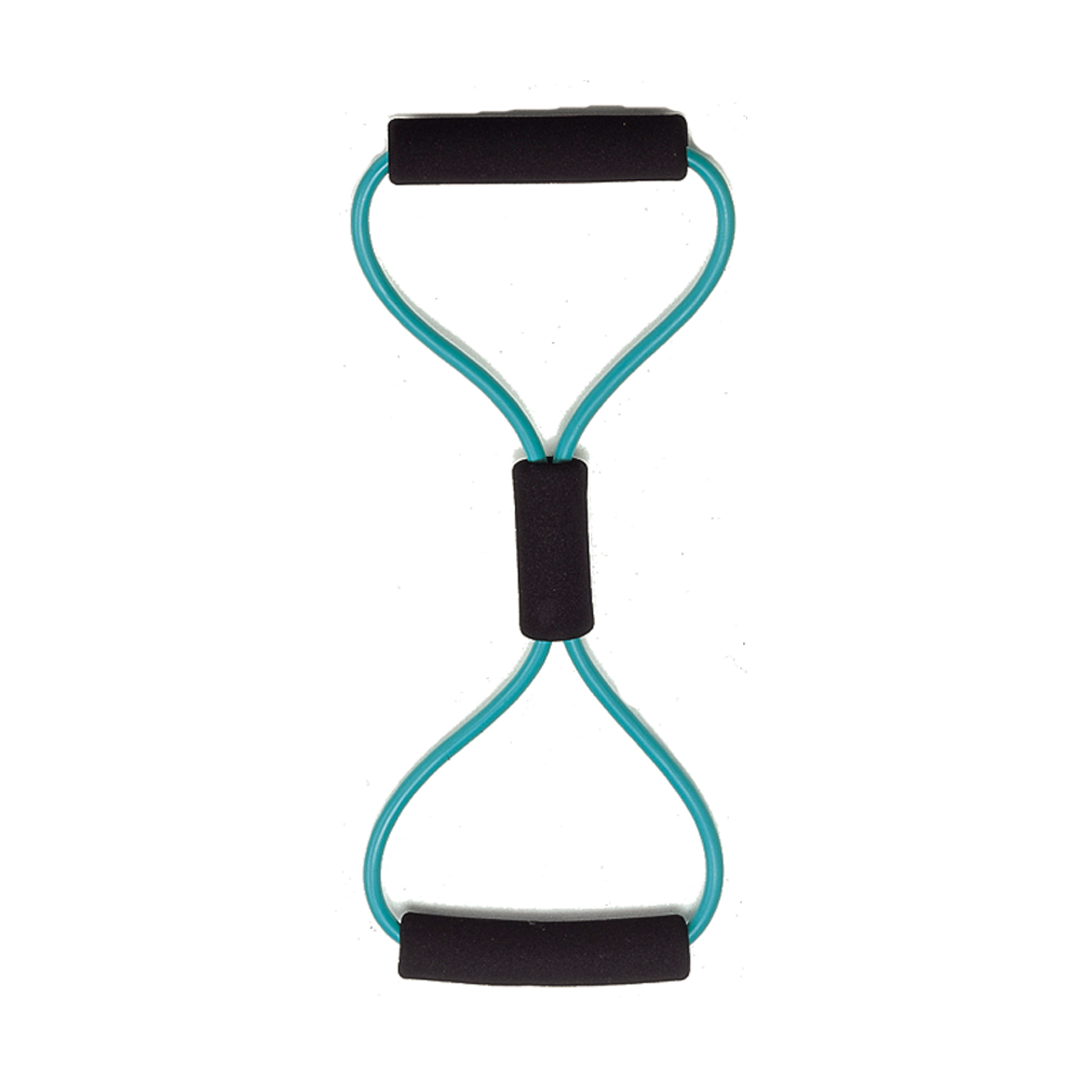 Figure 8 Exerciser for Upper and Lower Body Training