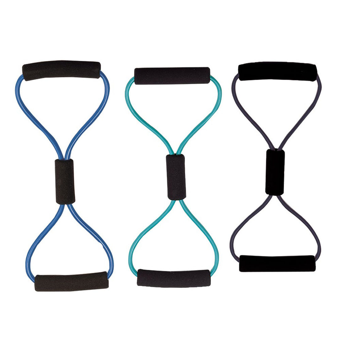 Figure 8 Exerciser for Upper and Lower Body Training