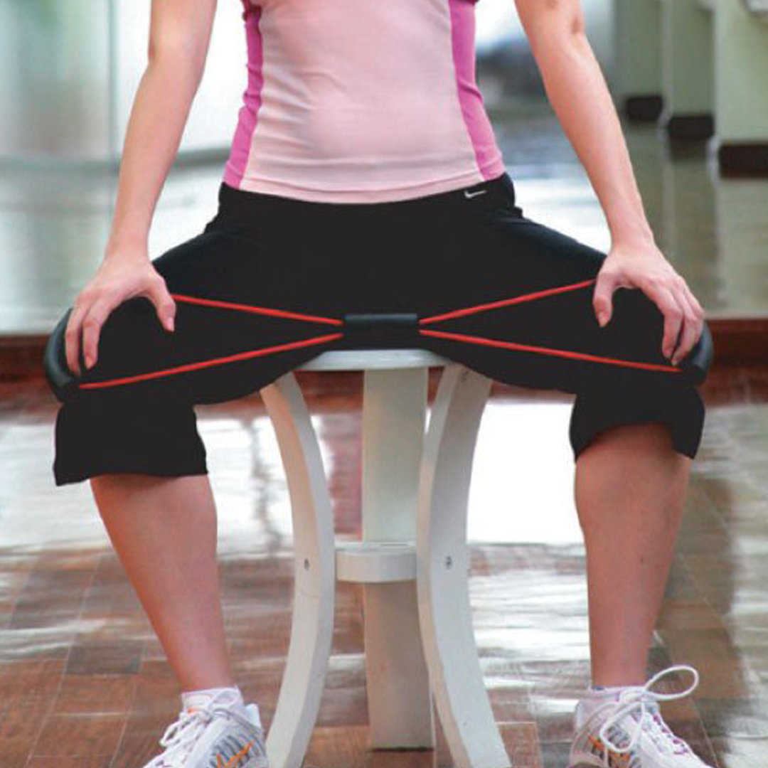 Figure 8 Exerciser for Upper and Lower Body Training