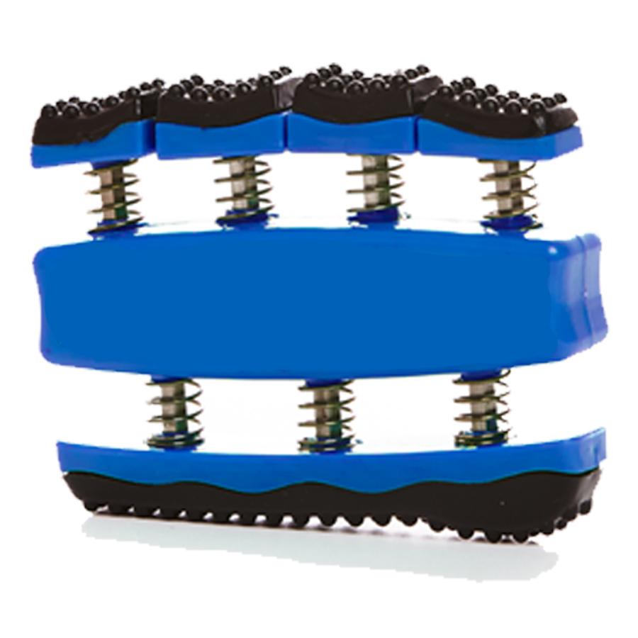 Hand Grip Exerciser — Finger, Hand & Forearm Strengthener